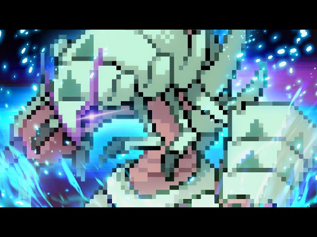 ◓ Pokémon ROM Open World Emerald (R.O.W.E) 💾 [v1.8.3] • FanProject