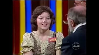 Password Plus (#197):  October 8, 1979