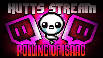 Lost Run (Polling) - Hutts Streams Afterbirth+