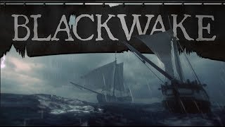 Ramming Speed! Black Wake 3V3 Ships battle