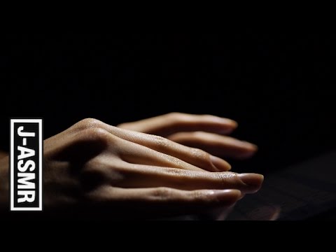 [音フェチ]タイピング📱🙌(iOS10バージョン) - Typing on Keyboard(iPad/iOS10 ver.)[ASMR]