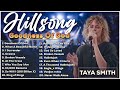 GOODNESS OF GOD 🙏Best Of Hillsong United Top 20 Playlist ✝✝Best Hillsong Praise Songs 2023