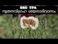 SRD TPA നൂതനവിഗ്രഹശയനാദിവാസം