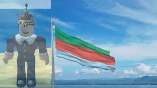 History of Yekaterian Anthem Sign-Offs and Sign-Ons