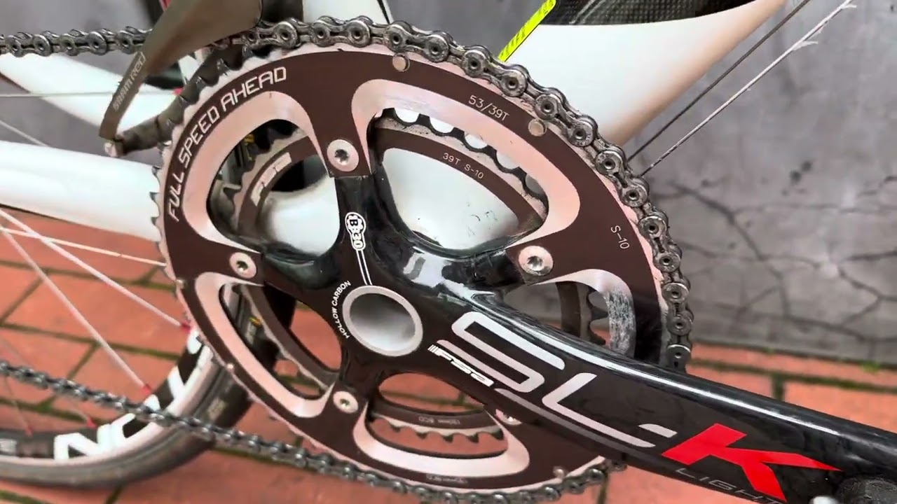 What Would GCN Rate This 700AUD Bike? ❤️✌️