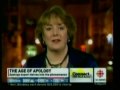 CBC February 21, 2010 - Lauren Bloom - Toyota Apology