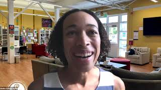 NSO We Are STEM Panel 2020 Video