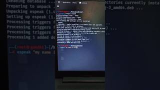 Very Useful Software In Kali Linux #kalilinux #linuxtips