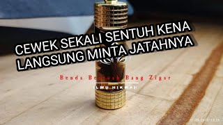 #minyakpelet #liontin #liontinpelet LIONTIN SEVEN LOVE OIL