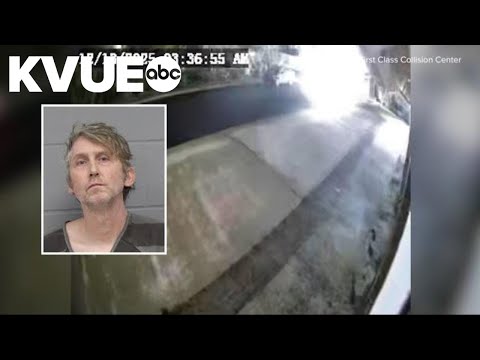 Busted Mugshots Austin