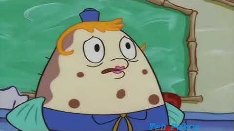 [REUPLOAD] Hall Monitor Spongebob Reporting For Duty Ma