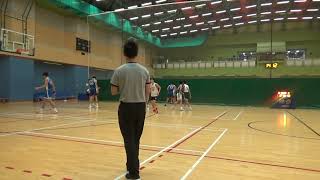 Publication Date: 2025-08-08 | Video Title: 20250808新會商會陳白沙紀念中學(白) VS 基督教崇