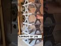 budget friendly shoe rack