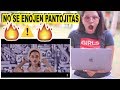 REACCIONANDO AL ROAST DE JUAN DE DIOS PANTOJA