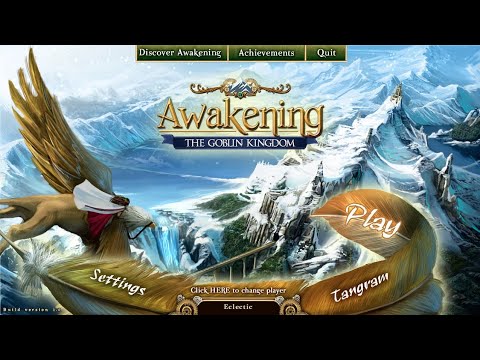 Awakening 3: The Goblin Kingdom [SE] Playthrough