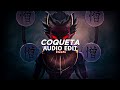 Coqueta brazilian phonk  slxughter edit audio