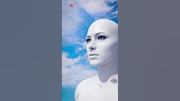 Born again     3d animation     #cgi #digitalart #fyp #3dart #foryoupage #3dartist #art #blender #sk