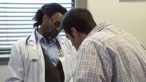 Interchange   Intro Level Unit 12 Where does it hurt