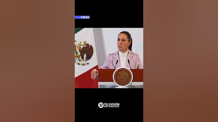 #52T | Sheinbaum responde a Rafael Inclán tras lanzar comentarios machistas