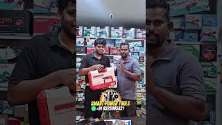 Trust pannina customers-ku thanks ❤️Namma tools, unga work-ku best support!”#tamil #trending #tools