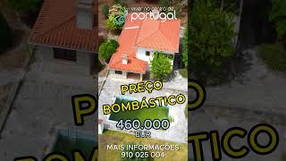 moradia t5 rustica com piscina em Alvaiázere