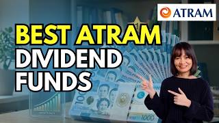 Best ATRAM Dividend Funds Ranked (Top Performers in 2026)