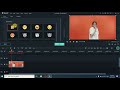 How to Blur a Moving Face in Filmora9 2020 Tutorial