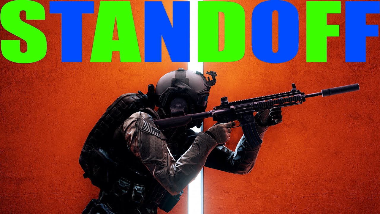 Standoff 2 НА ПК 4К Legal Code YouTube