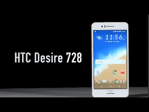 [Hindi - हिन्दी] HTC Desire 728 Review | Digit.in