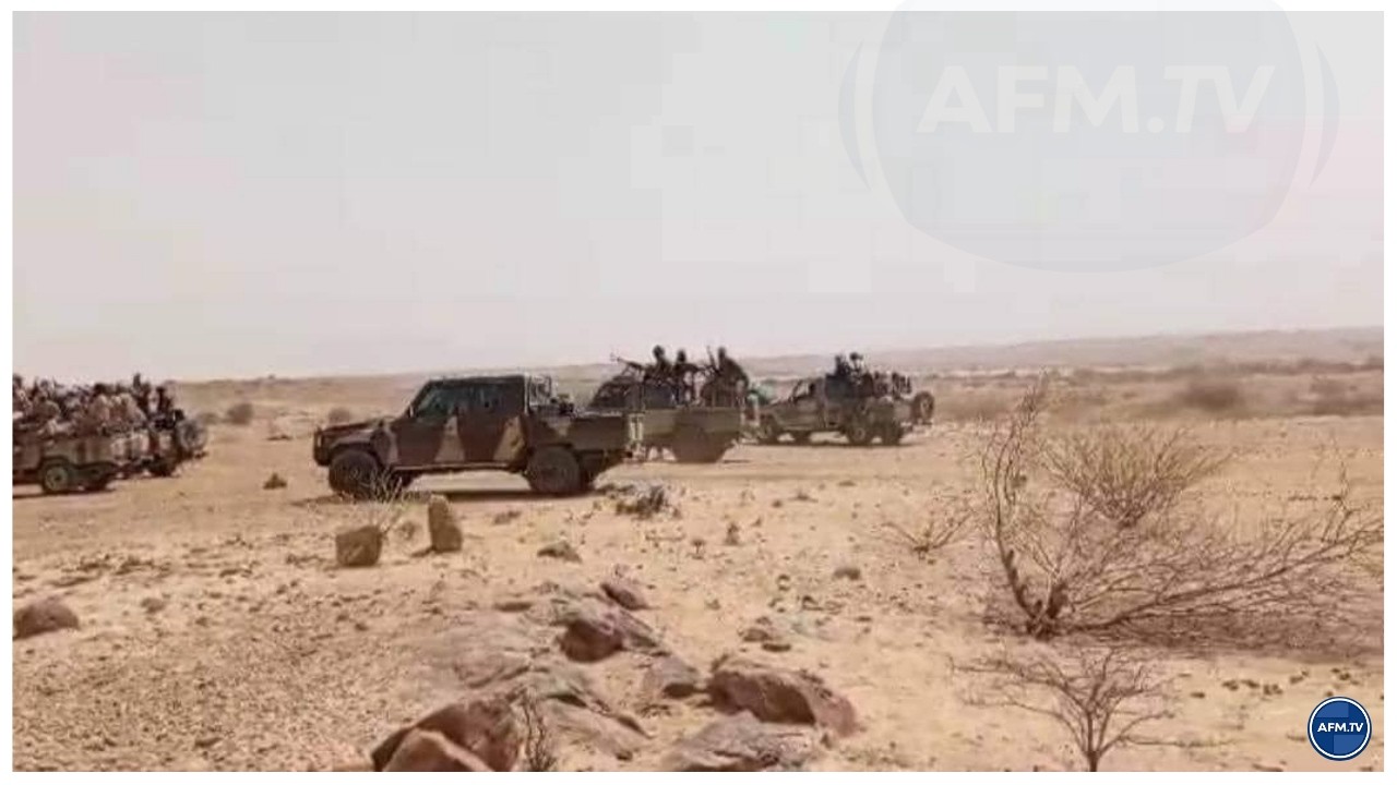 السودان صباح اليوم | الخميس 5 مارس 2026