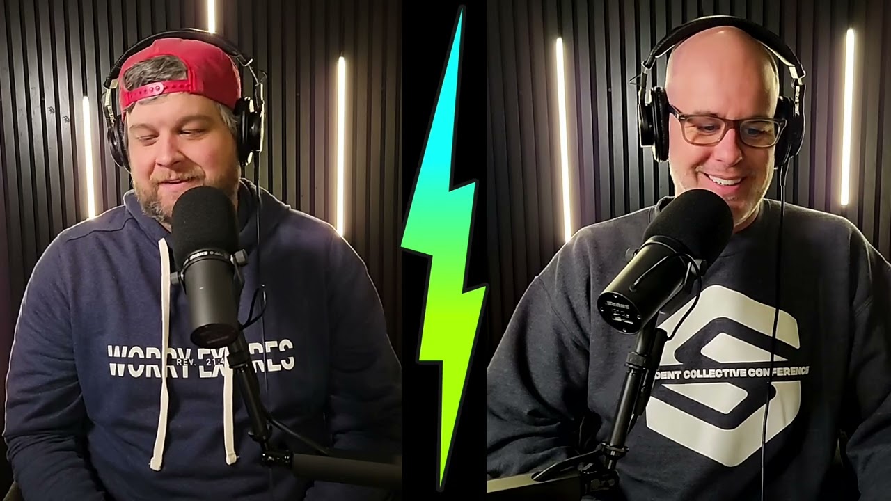 Systematic Theology - for ThunderBuddies