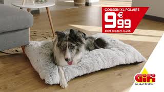 Je Chouchoute Mon Animal Spot Tv Gifi Youtube