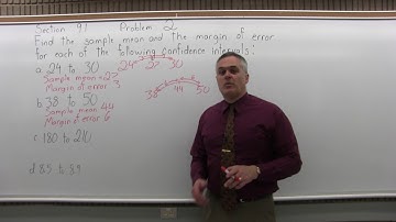 MTH 119: Section 9.1 Problem 2 - Mathematics with Dan Avedikian