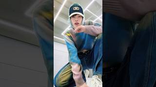 404 백지를 내도 백 점 💯 #TEMPEST #템페스트 #한빈 #HANBIN #404_NewEra