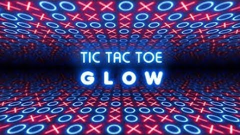 hardest game Tic Tac Toe level 8