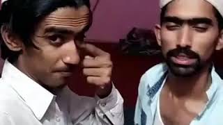 Nawazundin sadiqi dubmash video mout to ek din kick dialogue