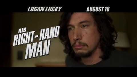 Logan Lucky "Team"