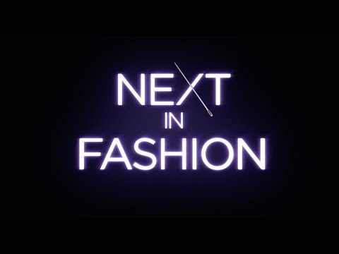 Next In Fashion Veronica Montage