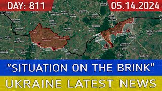 Budanov: We expect a new enemy offensive | Military summary Ukraine war map latest news update today