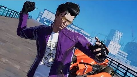 The No More Heroes 3 experience™ 🗿