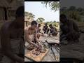 “A Lucky Day in the Jungle | Tribal Hunt &amp; Celebration” #africa