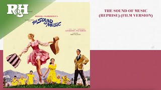 'The Sound of Music (Reprise) (Film Version)' from The Sound of Music Super Deluxe Edition