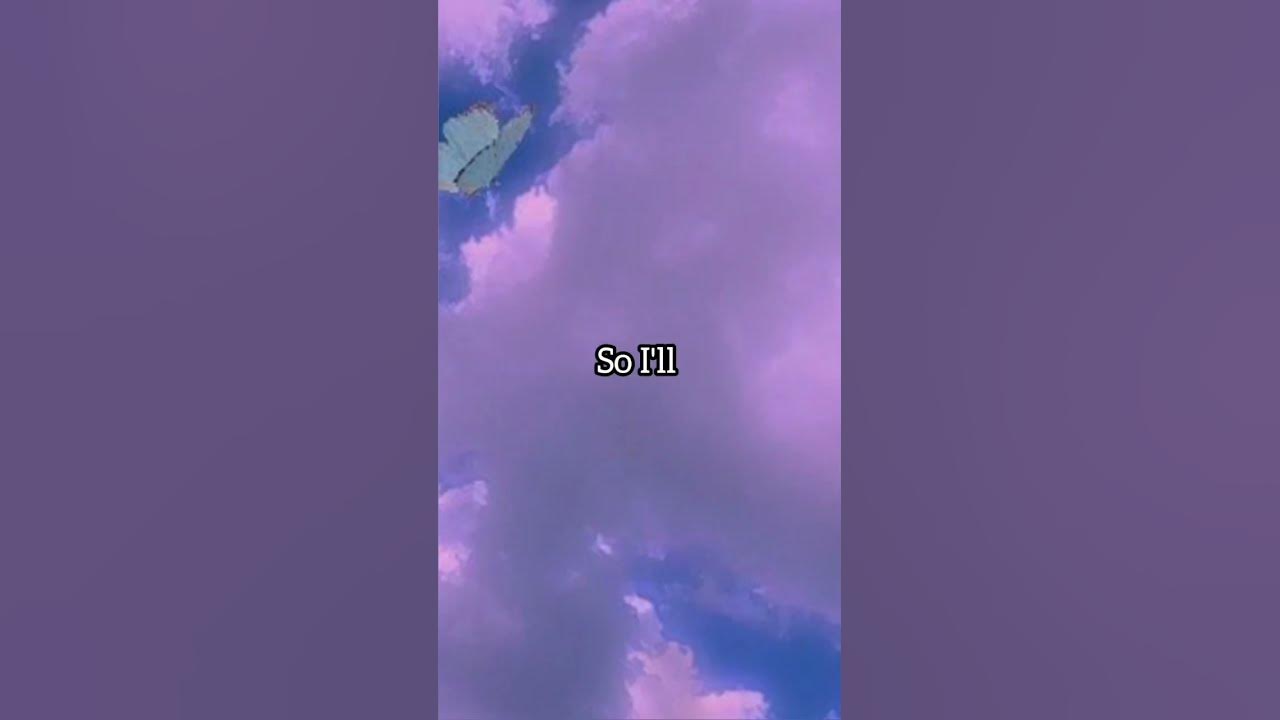 My one and only lyrics Asemix #lyrics #shorts #short