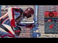 Spider-Man: Miles Morales - All FNSM App Activities Requests / Missions Walkthrough