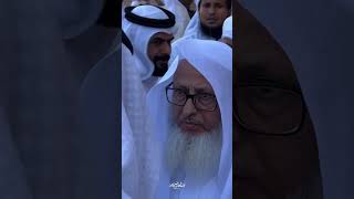 الشيخ علي حاسن المكرمي في مثار نجران
