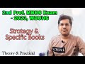 Wbuhs 2nd prof mbbs exam2023  strategy  specific books  theory  practical  subhojit ghosh