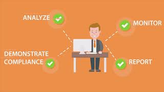 Classify Like Kevin - Data Classification From Boldon James #ClassifyLikeKevin