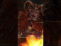 This orc threatens Talions friends #shadowofmordorgameplay #shadowofmordor#lordoftherings