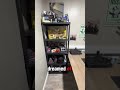 Garage first impressions!! #automobile #mechanic #cardiagnostics