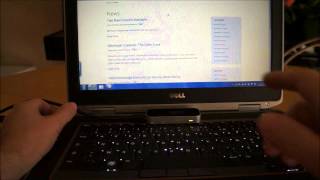 Leap Motion hidden feature - make any screen a touch screen